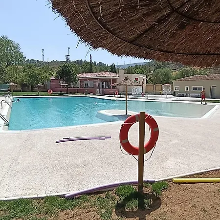 Ferienhaus Jalance