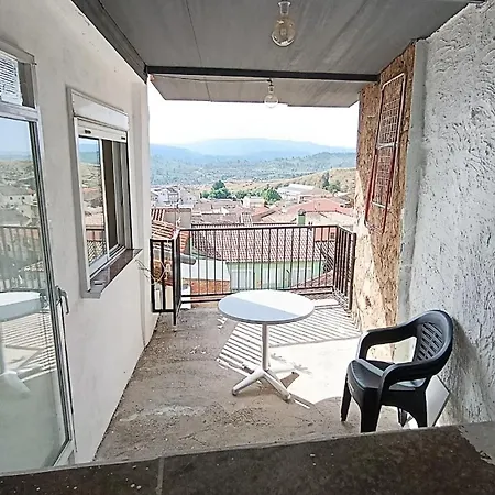 Ferienhaus Jalance *