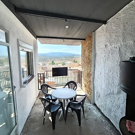 Ferienhaus Jalance *
